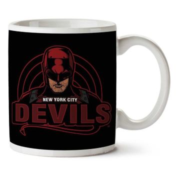 Daredevil Baskılı Kupa