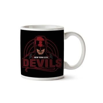 Daredevil Baskılı Kupa
