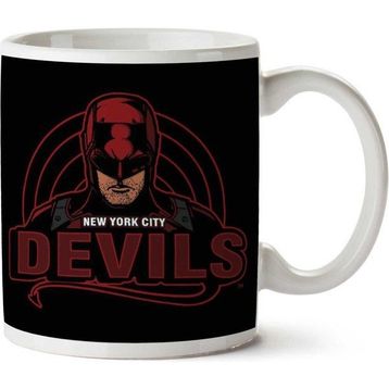 Daredevil Baskılı Kupa