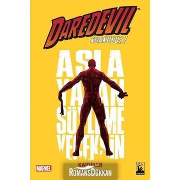 Daredevil Cilt 9 - Kaideler - Brian Michael Bendis