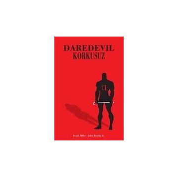 Daredevil Korkusuz - Frank Miller