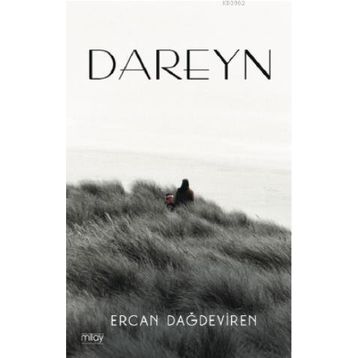Dareyn - Ercan Dağdeviren - Milay Yayınları