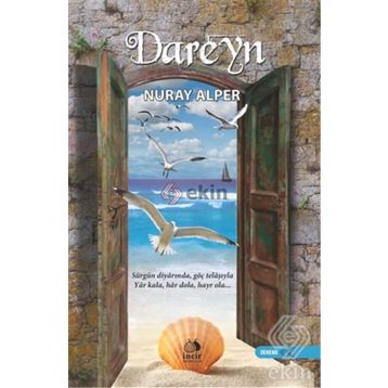 Dareyn - Nuray Alper