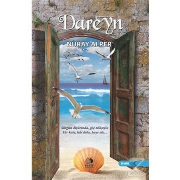 Dareyn - Nuray Alper
