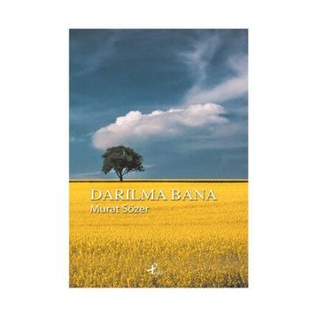 Darılma Bana - Murat Sözer