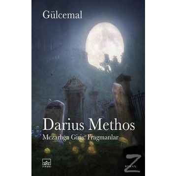 Darius Methos - Gülcemal
