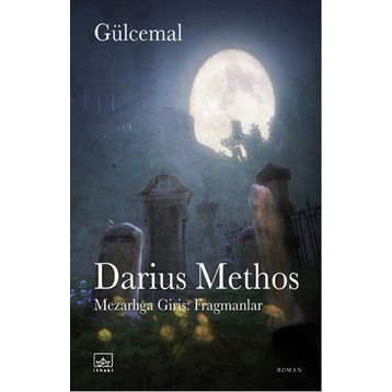 Darius Methos - Gülcemal