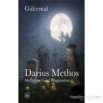 Darius Methos - Gülcemal