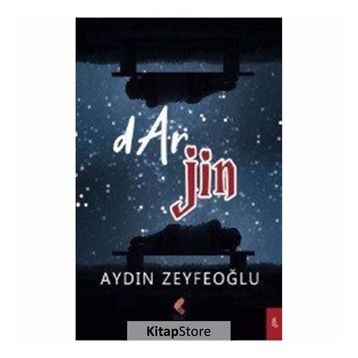 Darjin - Aydın Zeyfeoğlu