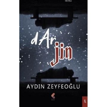 Darjin - Aydın Zeyfeoğlu