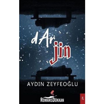 Darjin - Aydın Zeyfeoğlu
