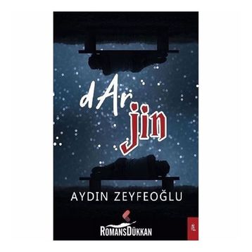 Darjin - Aydın Zeyfeoğlu