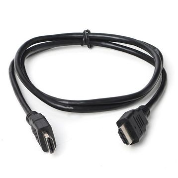 Dark 1.4 Altın Uçlu 4K 1 m HDMI Kablo