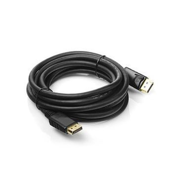 Dark 1.5 metre Dk-cb-dp20l150 4k-144hz Dısplay Kablo