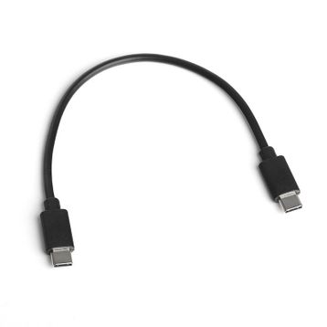 Dark 40 cm USB Type-C Şarj ve Data Kablosu