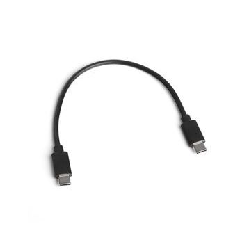 Dark 40 cm USB Type-C Şarj ve Data Kablosu