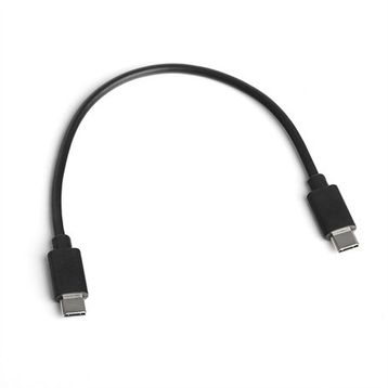 Dark 40 cm USB Type-C Şarj ve Data Kablosu