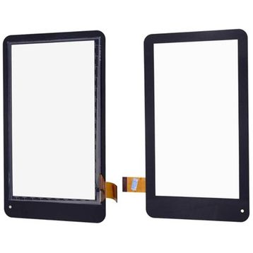 Dark A7004 Siyah Dokunmatik Tablet Ön Camı
