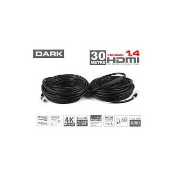 Dark CV14l3000 30 mt V1.4 3D Led-Lcd-Ps3 HDMI Kablo