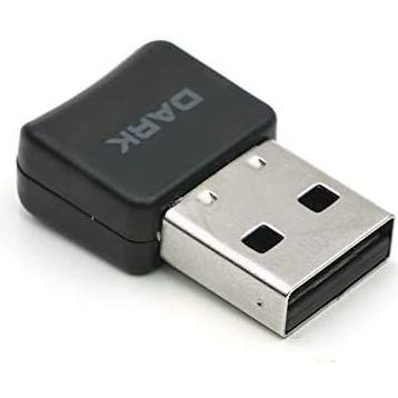 Dark DK-AC-BTU50 Bluetooth 5.0 Usb Adaptör