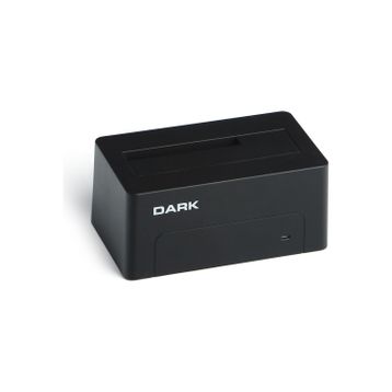Dark DK-AC-DSD12C 3.5 2.5 USB Type-C 3.2 Gen2 HDD Kutu