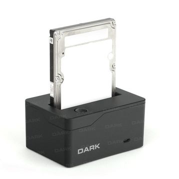 Dark DK-AC-DSD25 Harddisk Kutusu