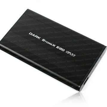 Dark DK-AC-DSE20 HDD Kutusu
