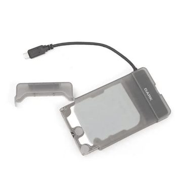 Dark DK-AC-DSE210 2.5 inç HDD Kutusu