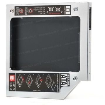 Dark DK-AC-DSOSD12 SSD Disk Kutusu
