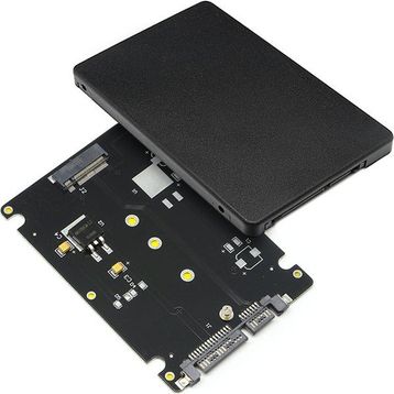 Dark DK-AC-m2sata M.2 ngff-2.5" Sata Dönüştürücü