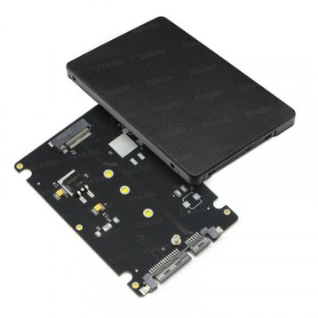 Dark DK-AC-m2sata M.2 ngff-2.5" Sata Dönüştürücü