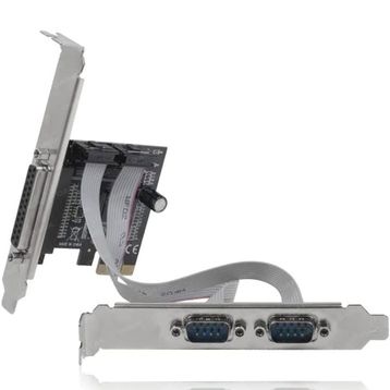 Dark DK-AC-PEP32 RS232 Port Express Kartı