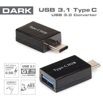 Dark DK-AC-U31x30 Type-a Dönüştürücü Adaptör
