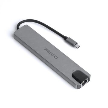 Dark DK-AC-U31X40 USB 3.1 Type-C SD Kart Okuyucu