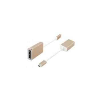 Dark DK-AC-U31XDP Display Port Dönüştürücü