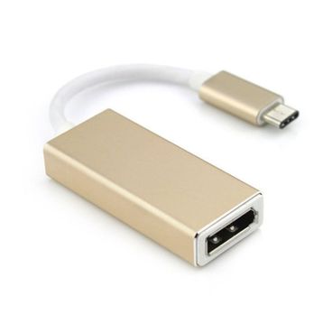 Dark DK-AC-U31XDP Display Port Dönüştürücü