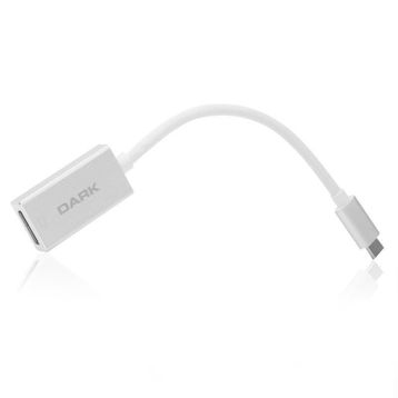 Dark DK-AC-U31XDP Display Port Dönüştürücü