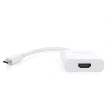 Dark DK-AC-U31XHD HDMI Dönüştürücü Adaptör