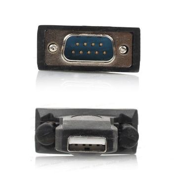 Dark DK-AC-USB2RS232 Dönüştürücü Adaptör