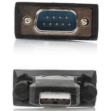 Dark DK-AC-USB2RS232 Dönüştürücü Adaptör