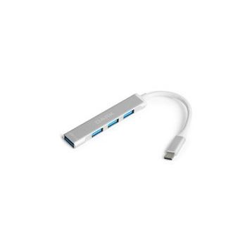 Dark DK-AC-USB310C Type-C to USB 3.0 4 Port Çevirici