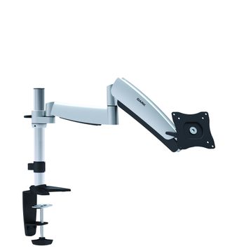 Dark DK-AC-VM11 VM11 1 Adet Monitör Takılabilen Amortisörlü Masa Monte Monitör Kolu