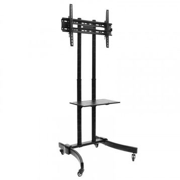 Dark DK-AC-VS03 60 inç 105 inç TV Destekli Tekerlekli TV Sehpası