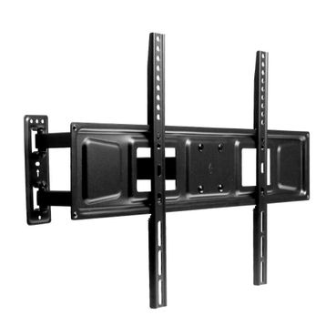 Dark DK-AC-VT41 37-75 inç Hareketli ve Katlanabilir Duvar Tipi TV Askı Aparatı