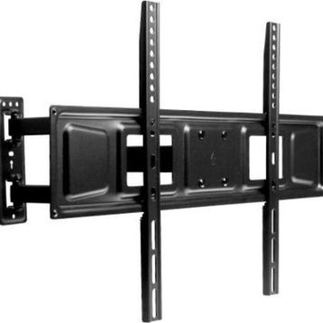 Dark DK-AC-VT41 37-75 inç Hareketli ve Katlanabilir Duvar Tipi TV Askı Aparatı
