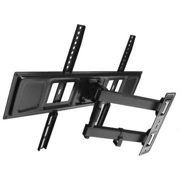 Dark DK-AC-VT41 37-75 inç Hareketli ve Katlanabilir Duvar Tipi TV Askı Aparatı