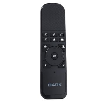 Dark DK-AC-WP05 Sunum Kumandası