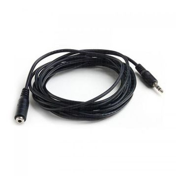 DARK DK-CB-AUEXTL250 2.5 MT STEREO SES UZATMA KABLOSU