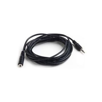 DARK DK-CB-AUEXTL250 2.5 MT STEREO SES UZATMA KABLOSU