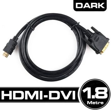 Dark DK-CB-DVIXHDMIL180P5 Görüntü Kablosu